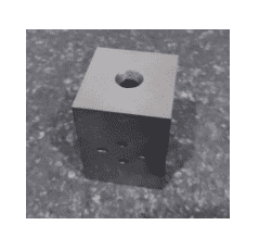 Oil blocks